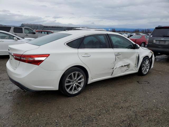 Photo 2 VIN: 4T1BK1EB6EU086025 - TOYOTA AVALON BAS 