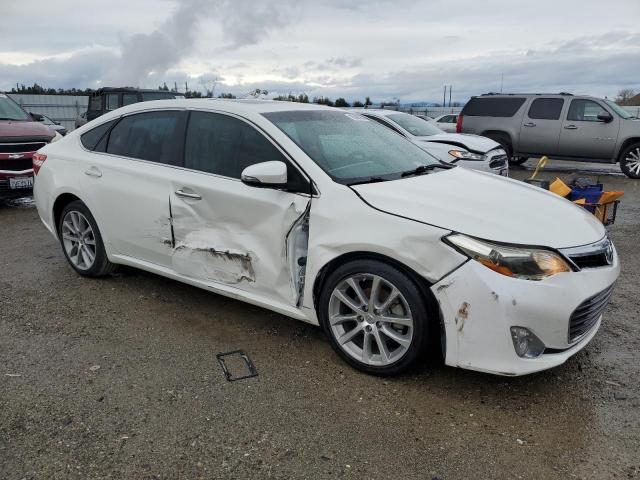 Photo 3 VIN: 4T1BK1EB6EU086025 - TOYOTA AVALON BAS 