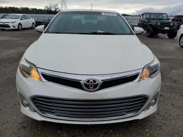 Photo 4 VIN: 4T1BK1EB6EU086025 - TOYOTA AVALON BAS 