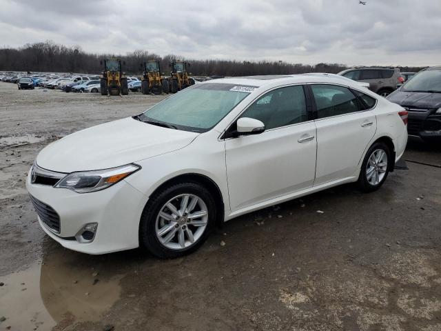 Photo 0 VIN: 4T1BK1EB6EU089393 - TOYOTA AVALON BAS 