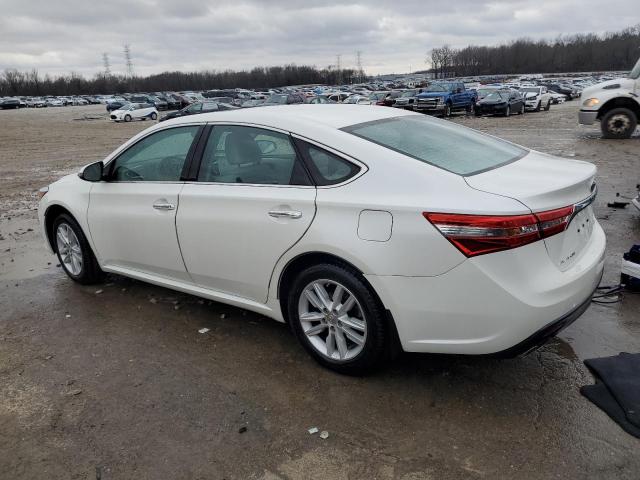 Photo 1 VIN: 4T1BK1EB6EU089393 - TOYOTA AVALON BAS 