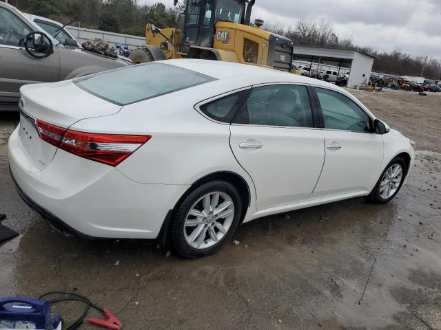 Photo 2 VIN: 4T1BK1EB6EU089393 - TOYOTA AVALON BAS 