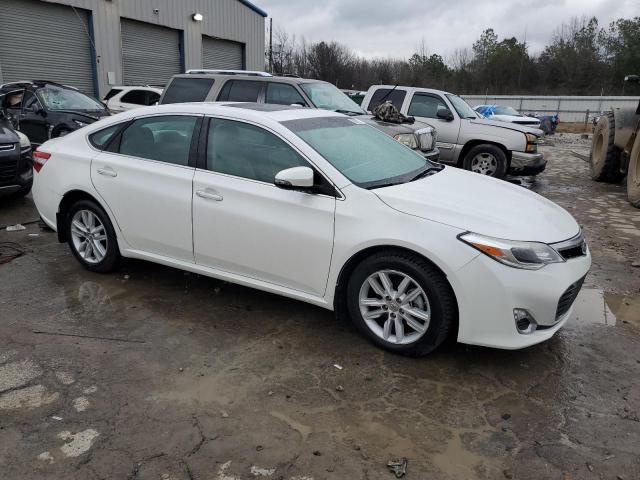 Photo 3 VIN: 4T1BK1EB6EU089393 - TOYOTA AVALON BAS 