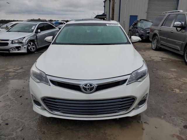 Photo 4 VIN: 4T1BK1EB6EU089393 - TOYOTA AVALON BAS 