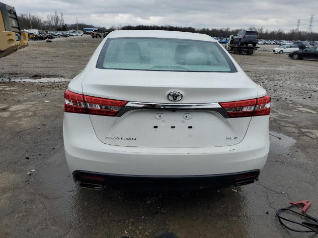 Photo 5 VIN: 4T1BK1EB6EU089393 - TOYOTA AVALON BAS 