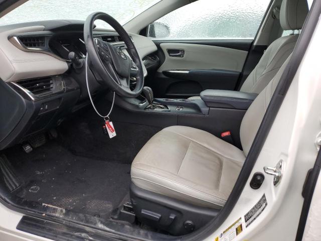 Photo 6 VIN: 4T1BK1EB6EU089393 - TOYOTA AVALON BAS 