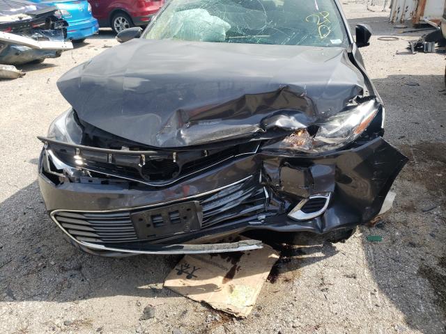 Photo 8 VIN: 4T1BK1EB6EU089927 - TOYOTA AVALON BAS 