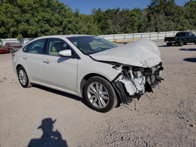 Photo 0 VIN: 4T1BK1EB6EU090625 - TOYOTA AVALON BAS 