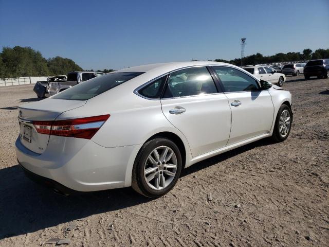 Photo 3 VIN: 4T1BK1EB6EU090625 - TOYOTA AVALON BAS 