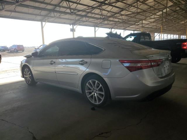 Photo 1 VIN: 4T1BK1EB6EU090799 - TOYOTA AVALON 