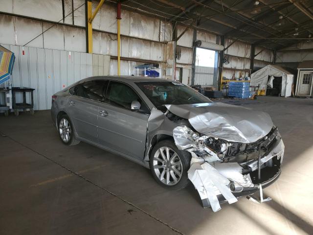 Photo 3 VIN: 4T1BK1EB6EU090799 - TOYOTA AVALON 