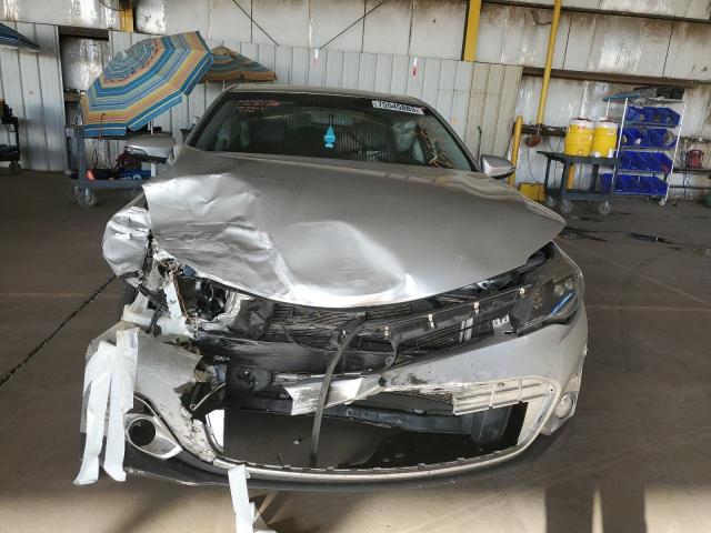 Photo 4 VIN: 4T1BK1EB6EU090799 - TOYOTA AVALON 