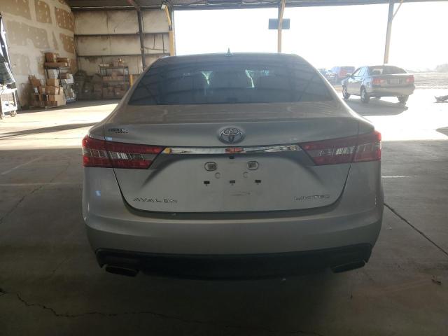 Photo 5 VIN: 4T1BK1EB6EU090799 - TOYOTA AVALON 