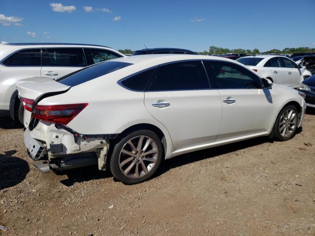 Photo 2 VIN: 4T1BK1EB6EU091936 - TOYOTA AVALON 