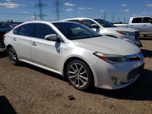 Photo 3 VIN: 4T1BK1EB6EU091936 - TOYOTA AVALON 