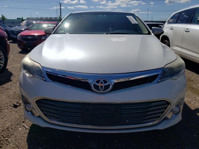 Photo 4 VIN: 4T1BK1EB6EU091936 - TOYOTA AVALON 