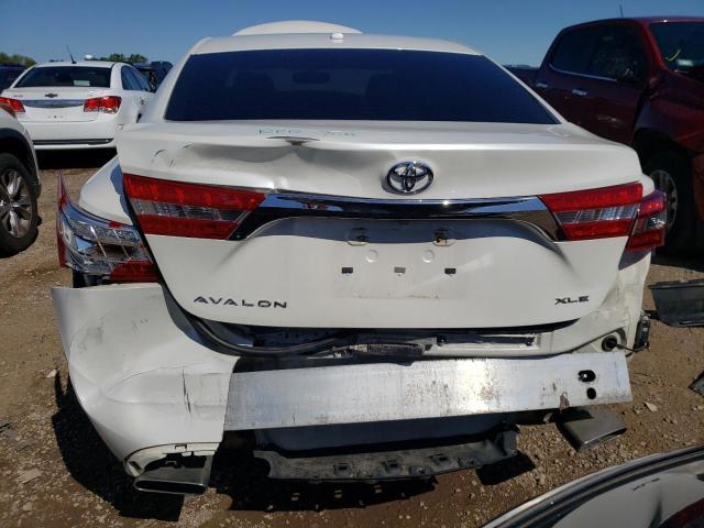 Photo 5 VIN: 4T1BK1EB6EU091936 - TOYOTA AVALON 