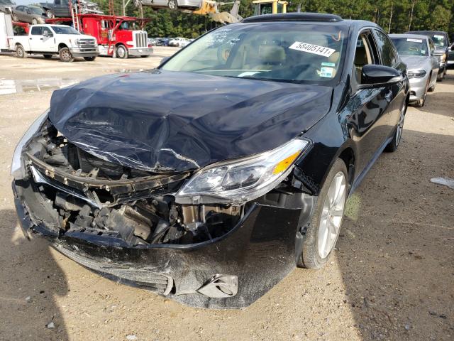 Photo 1 VIN: 4T1BK1EB6EU092276 - TOYOTA AVALON BAS 