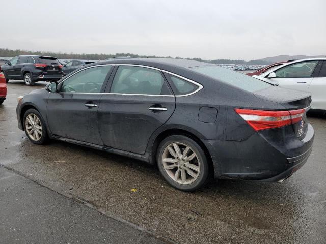 Photo 1 VIN: 4T1BK1EB6EU092827 - TOYOTA AVALON BAS 