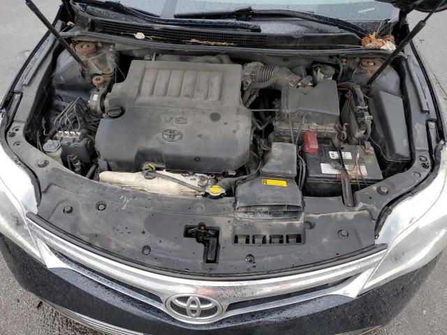 Photo 10 VIN: 4T1BK1EB6EU092827 - TOYOTA AVALON BAS 