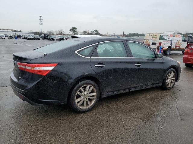 Photo 2 VIN: 4T1BK1EB6EU092827 - TOYOTA AVALON BAS 