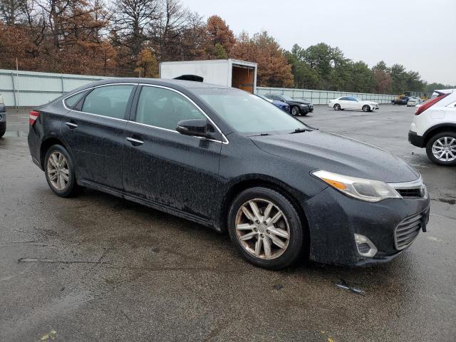 Photo 3 VIN: 4T1BK1EB6EU092827 - TOYOTA AVALON BAS 