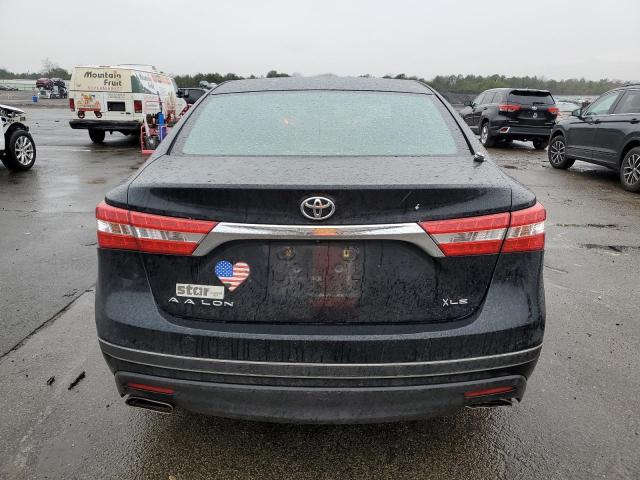 Photo 5 VIN: 4T1BK1EB6EU092827 - TOYOTA AVALON BAS 