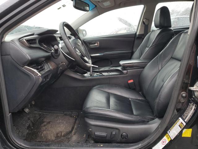 Photo 6 VIN: 4T1BK1EB6EU092827 - TOYOTA AVALON BAS 