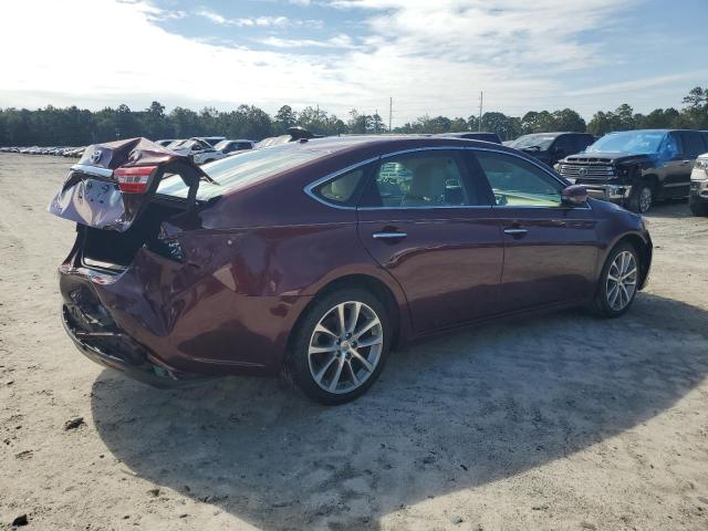 Photo 2 VIN: 4T1BK1EB6EU092973 - TOYOTA AVALON BAS 