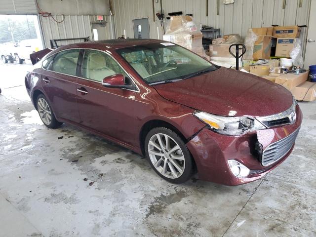 Photo 3 VIN: 4T1BK1EB6EU092973 - TOYOTA AVALON BAS 