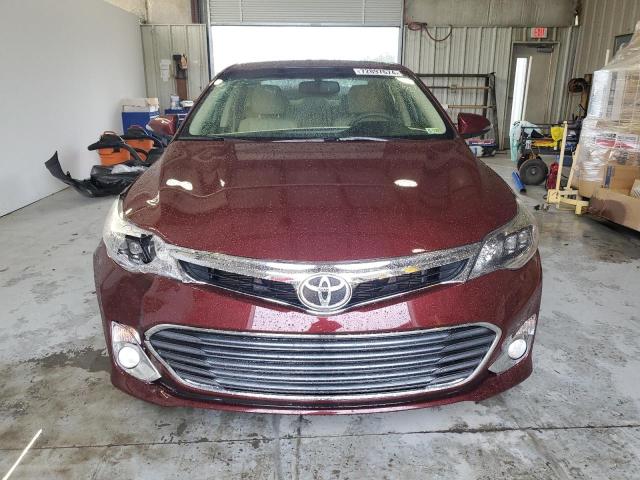 Photo 4 VIN: 4T1BK1EB6EU092973 - TOYOTA AVALON BAS 