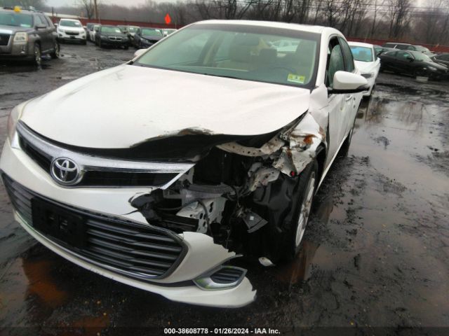 Photo 5 VIN: 4T1BK1EB6EU096859 - TOYOTA AVALON 