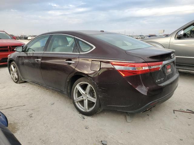 Photo 1 VIN: 4T1BK1EB6EU097834 - TOYOTA AVALON 