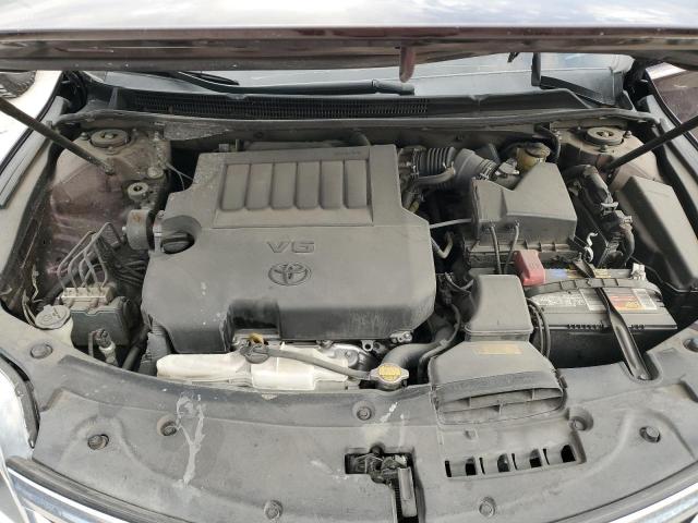 Photo 10 VIN: 4T1BK1EB6EU097834 - TOYOTA AVALON 