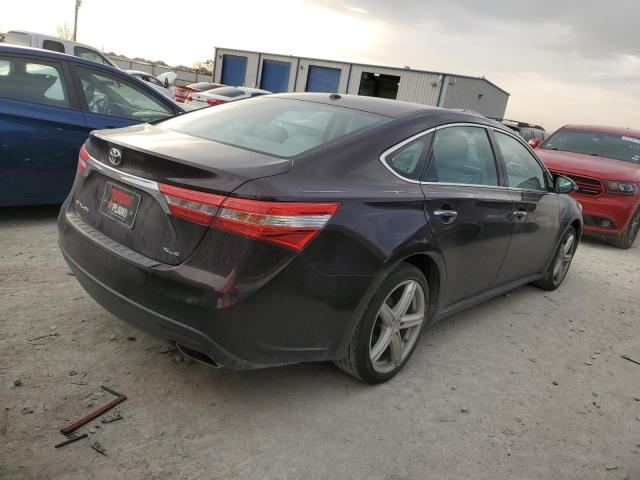 Photo 2 VIN: 4T1BK1EB6EU097834 - TOYOTA AVALON 