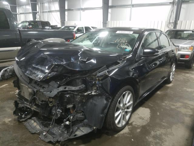 Photo 1 VIN: 4T1BK1EB6EU099213 - TOYOTA AVALON BAS 