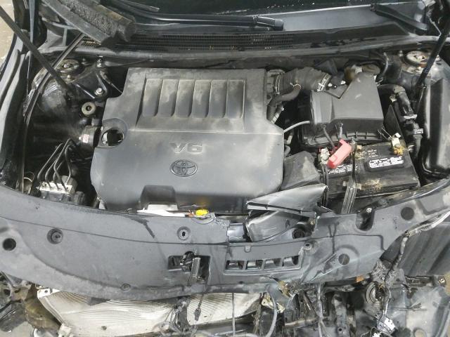 Photo 6 VIN: 4T1BK1EB6EU099213 - TOYOTA AVALON BAS 