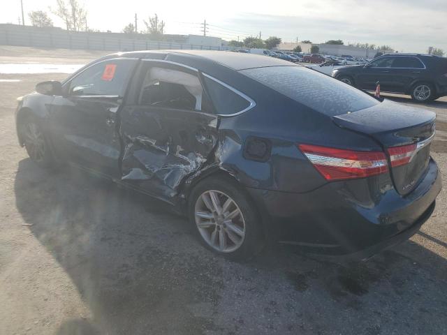 Photo 1 VIN: 4T1BK1EB6EU100862 - TOYOTA AVALON BAS 