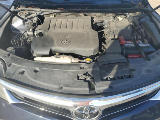 Photo 10 VIN: 4T1BK1EB6EU100862 - TOYOTA AVALON BAS 