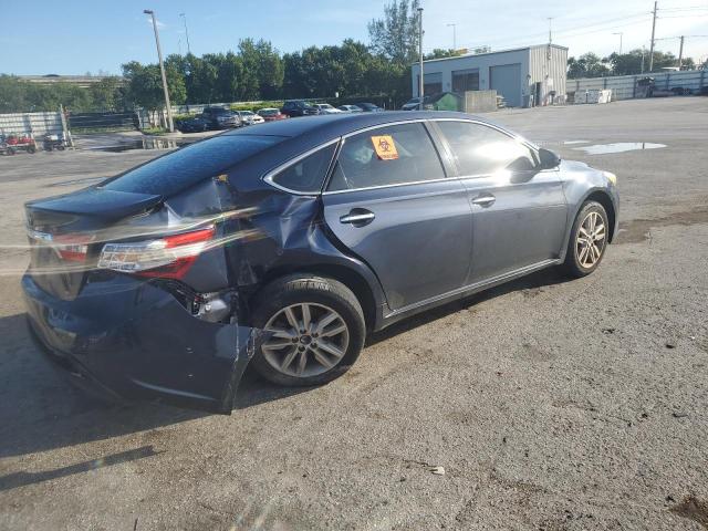 Photo 2 VIN: 4T1BK1EB6EU100862 - TOYOTA AVALON BAS 