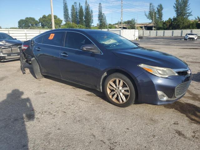 Photo 3 VIN: 4T1BK1EB6EU100862 - TOYOTA AVALON BAS 