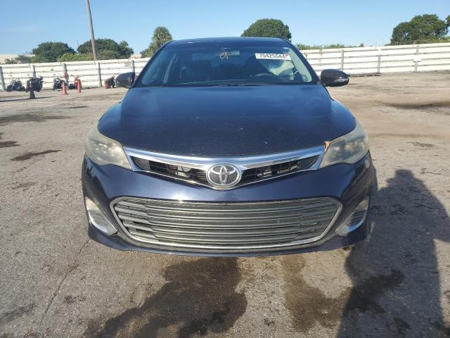 Photo 4 VIN: 4T1BK1EB6EU100862 - TOYOTA AVALON BAS 