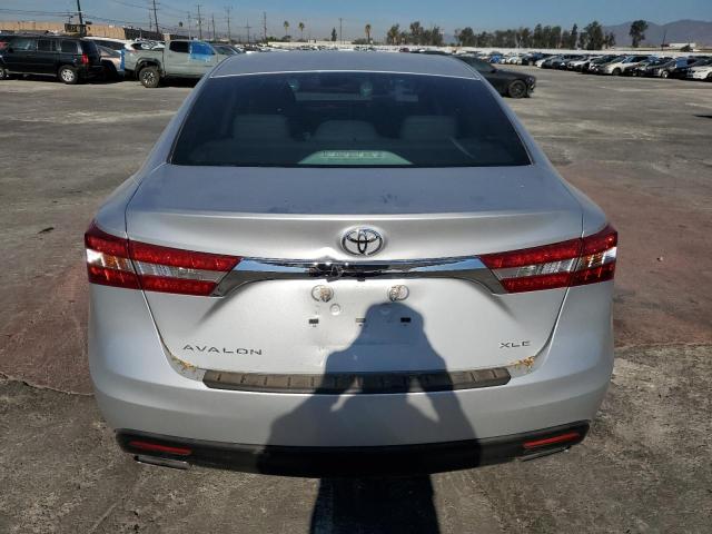 Photo 5 VIN: 4T1BK1EB6EU107360 - TOYOTA AVALON BAS 