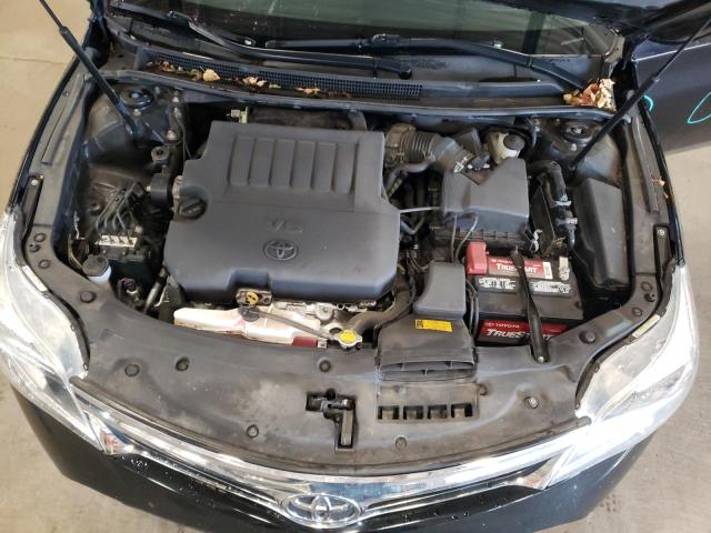 Photo 10 VIN: 4T1BK1EB6EU109934 - TOYOTA AVALON BAS 