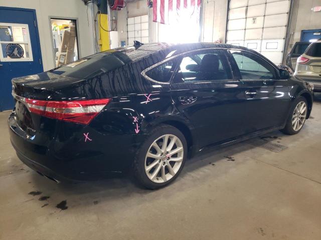 Photo 2 VIN: 4T1BK1EB6EU109934 - TOYOTA AVALON BAS 