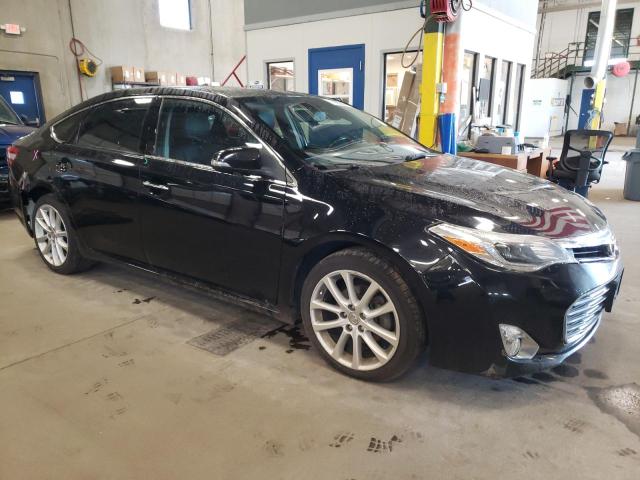 Photo 3 VIN: 4T1BK1EB6EU109934 - TOYOTA AVALON BAS 