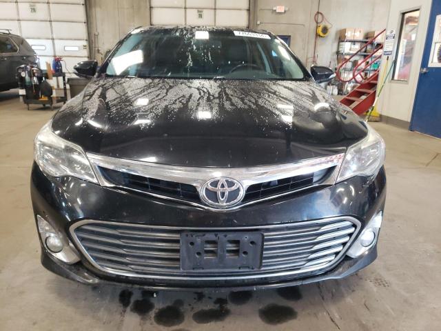 Photo 4 VIN: 4T1BK1EB6EU109934 - TOYOTA AVALON BAS 