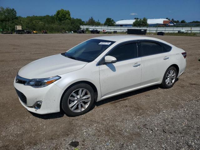 Photo 0 VIN: 4T1BK1EB6EU111053 - TOYOTA AVALON BAS 