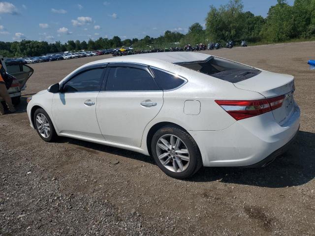 Photo 1 VIN: 4T1BK1EB6EU111053 - TOYOTA AVALON BAS 