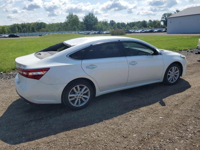 Photo 2 VIN: 4T1BK1EB6EU111053 - TOYOTA AVALON BAS 